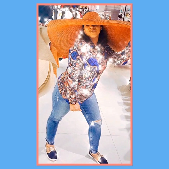 Meet your Posher, Tammy - Picture 9 of 16